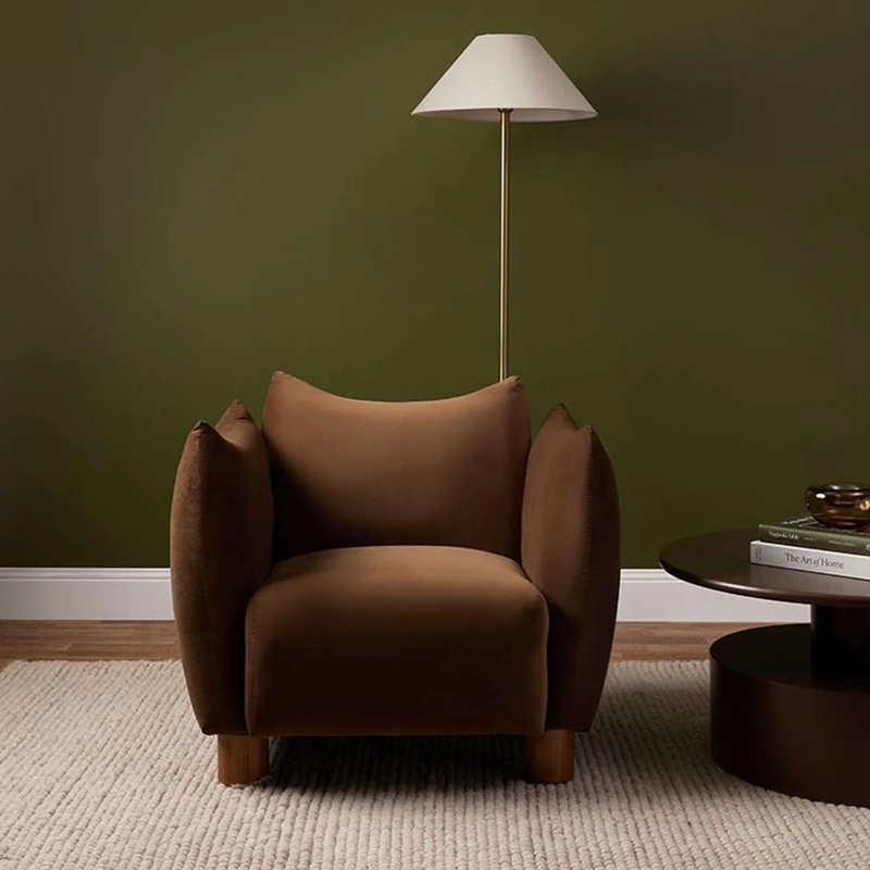 Bellano Accent Chair