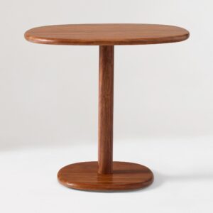 Belluno Round Dining Table