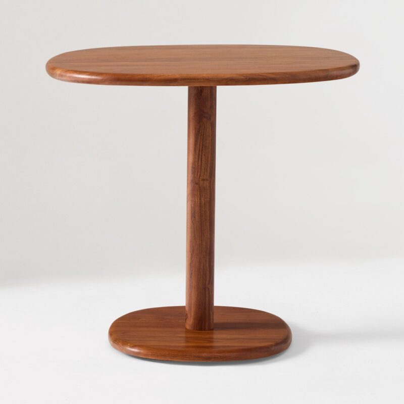 Belluno Round Dining Table