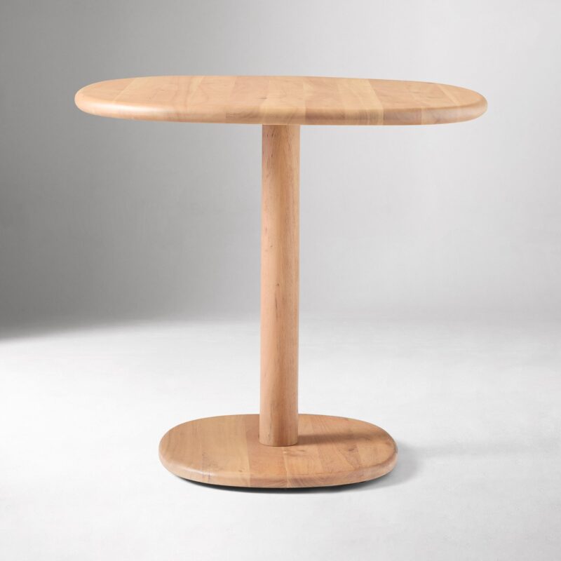 Belluno Round Dining Table