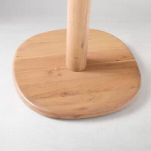 Belluno Round Dining Table