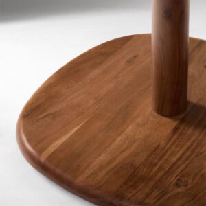 Belluno Round Dining Table