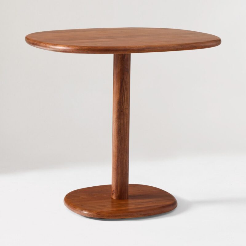 Belluno Round Dining Table