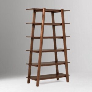 Brixton Ladder Bookshelf 106cm