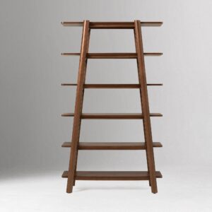 Brixton Ladder Bookshelf 106cm