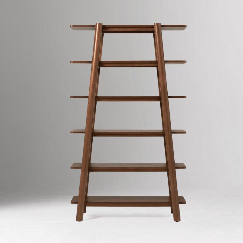 Brixton Ladder Bookshelf 106cm
