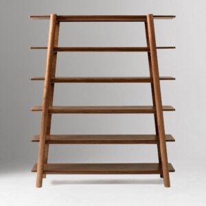 Brixton Ladder Bookshelf