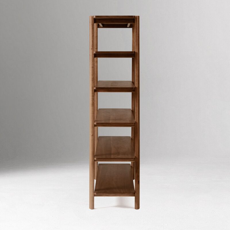 Brixton Ladder Bookshelf