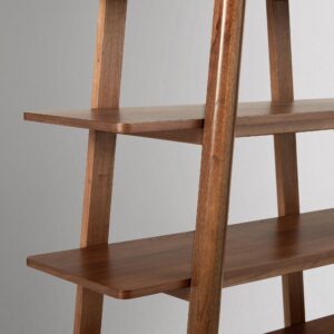 Brixton Ladder Bookshelf 106cm