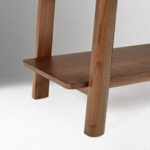 Brixton Ladder Bookshelf 106cm