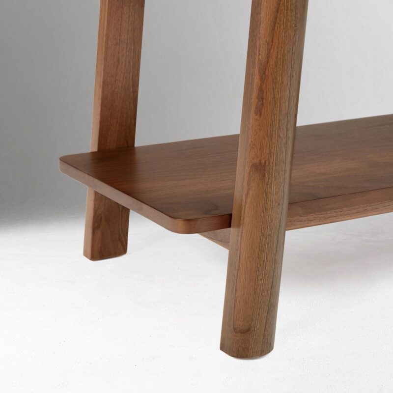 Brixton Ladder Bookshelf 106cm