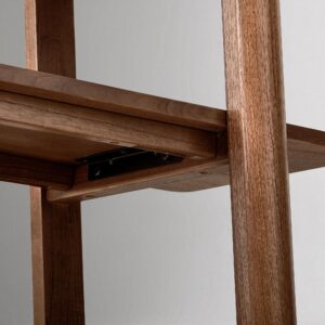 Brixton Ladder Bookshelf