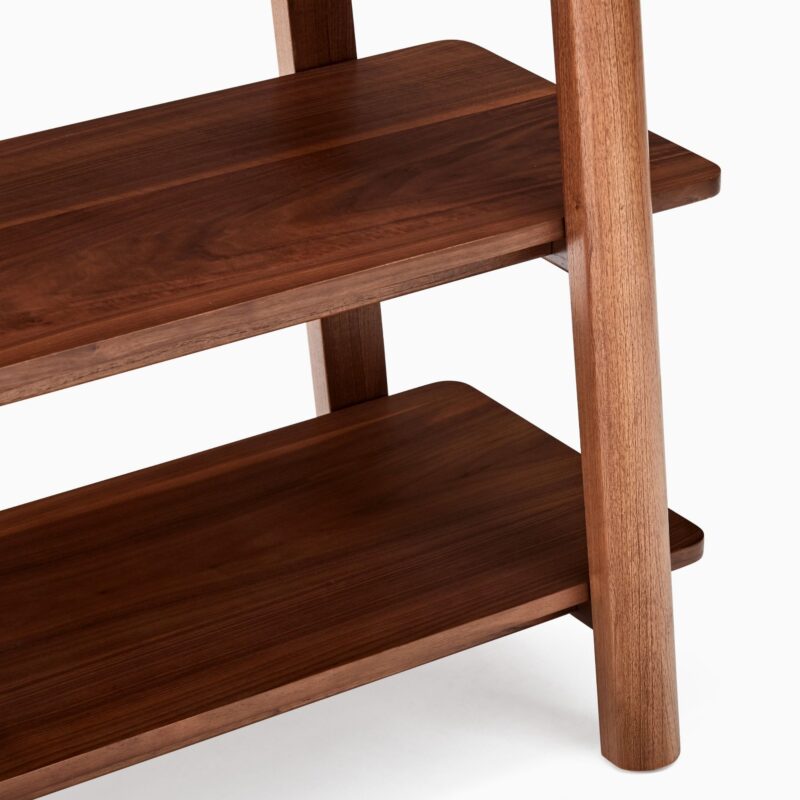 Brixton Ladder Bookshelf