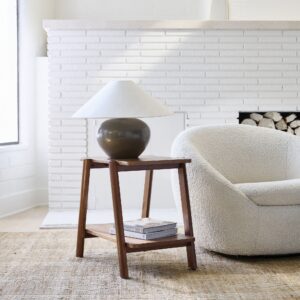Brixton Side Table 71cm