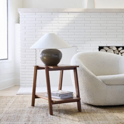 Brixton Side Table 71cm