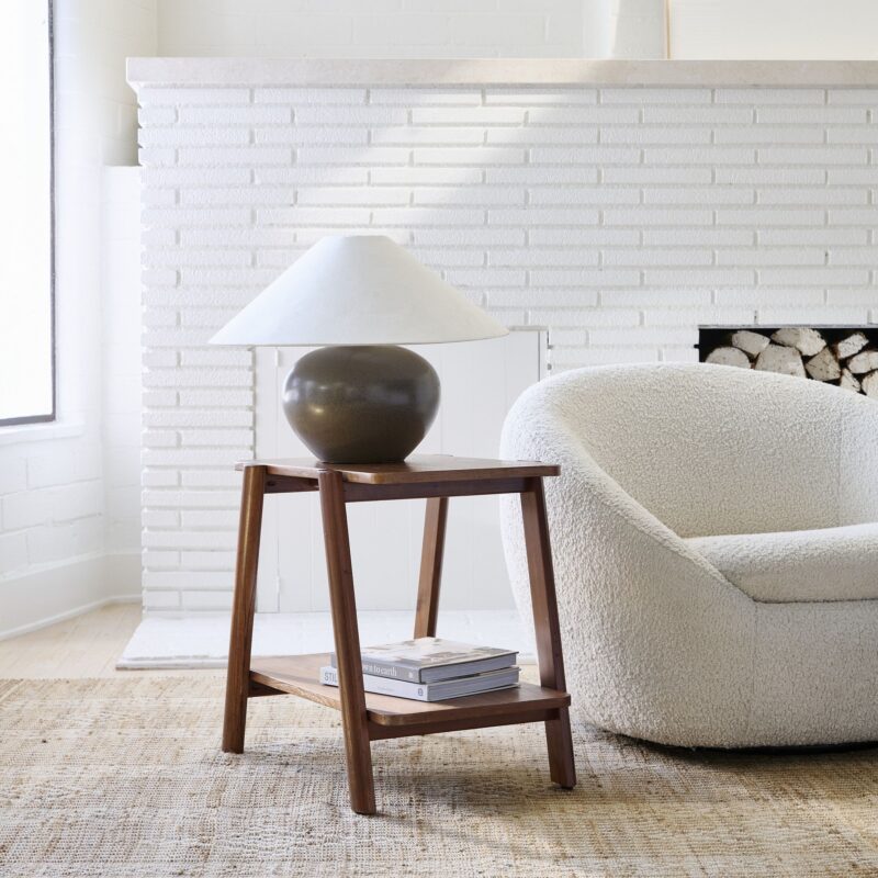 Brixton Side Table 71cm