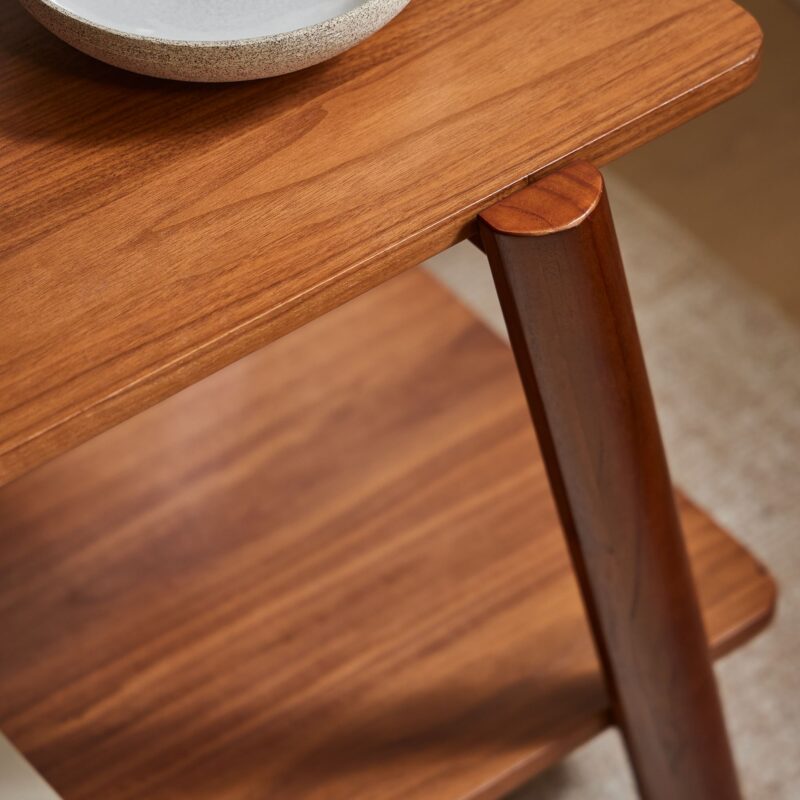 Brixton Side Table 71cm
