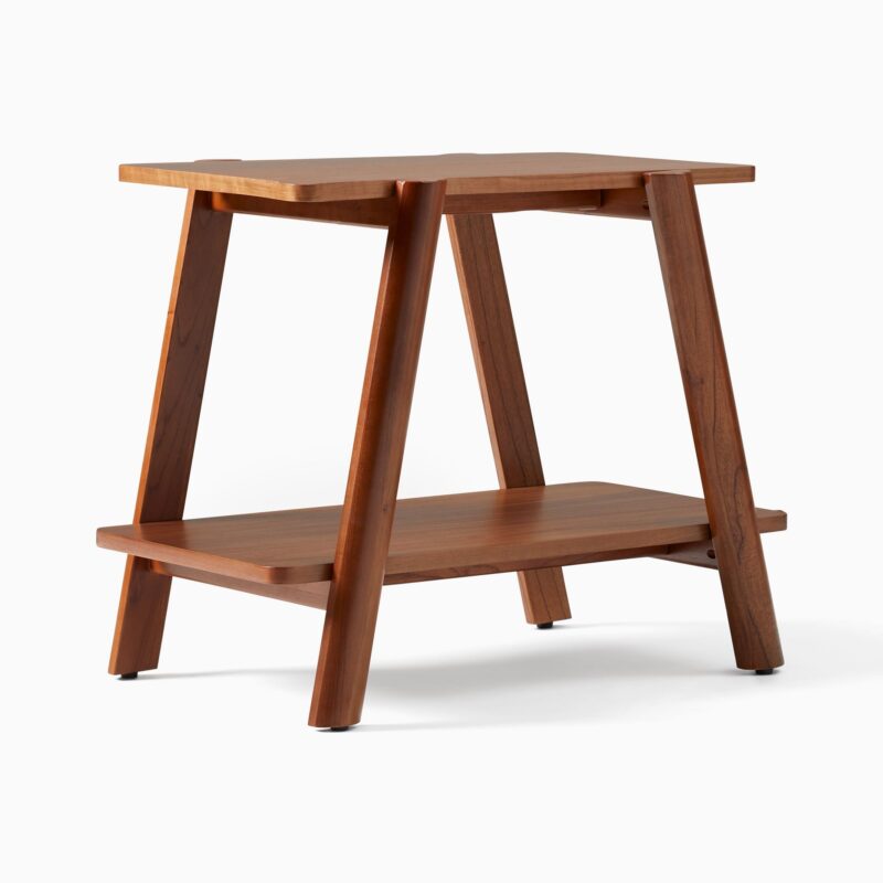 Brixton Side Table 71cm