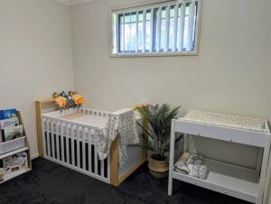 Woodland Cot Mattress