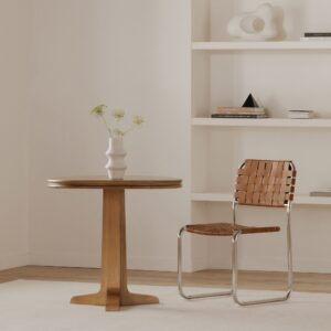 Calla Round Dining Table