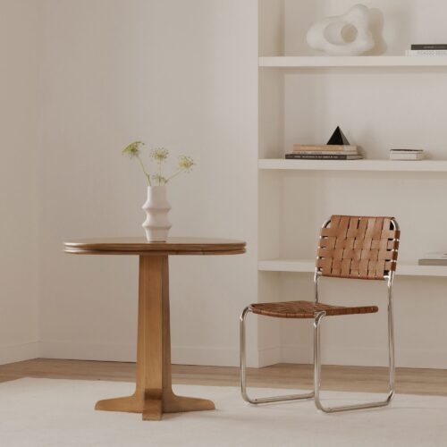 Calla Round Dining Table
