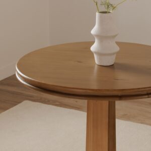 Calla Round Dining Table