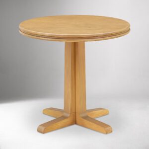 Calla Round Dining Table