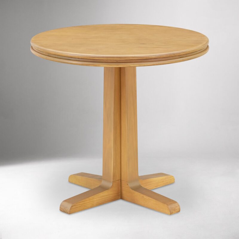 Calla Round Dining Table
