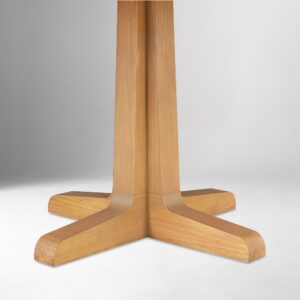 Calla Round Dining Table