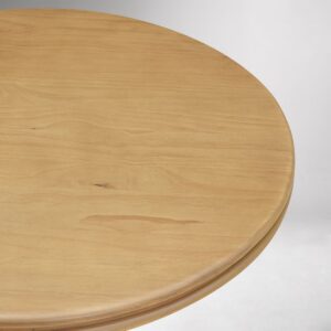 Calla Round Dining Table