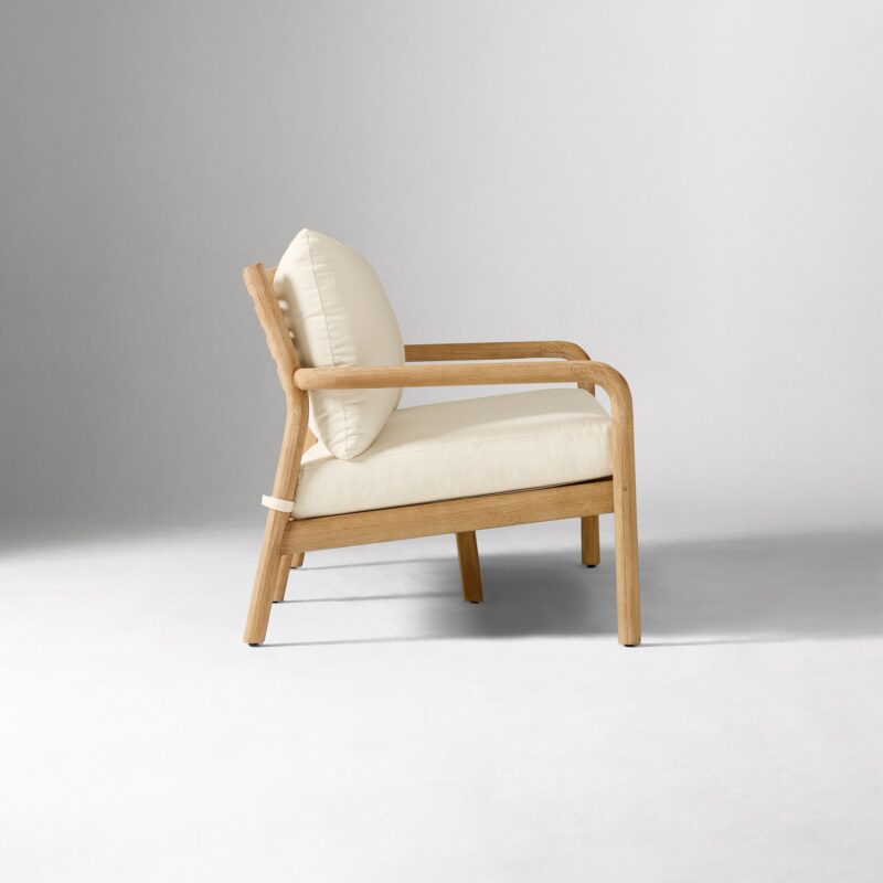 Capri Outdoor Lounge Set