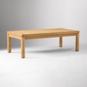 Capri Outdoor Lounge Set