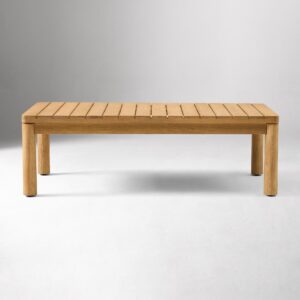 Capri Outdoor Lounge Set