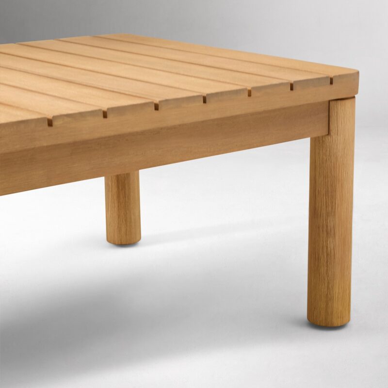 Capri Outdoor Lounge Set