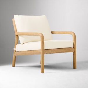 Capri Outdoor Lounge Set