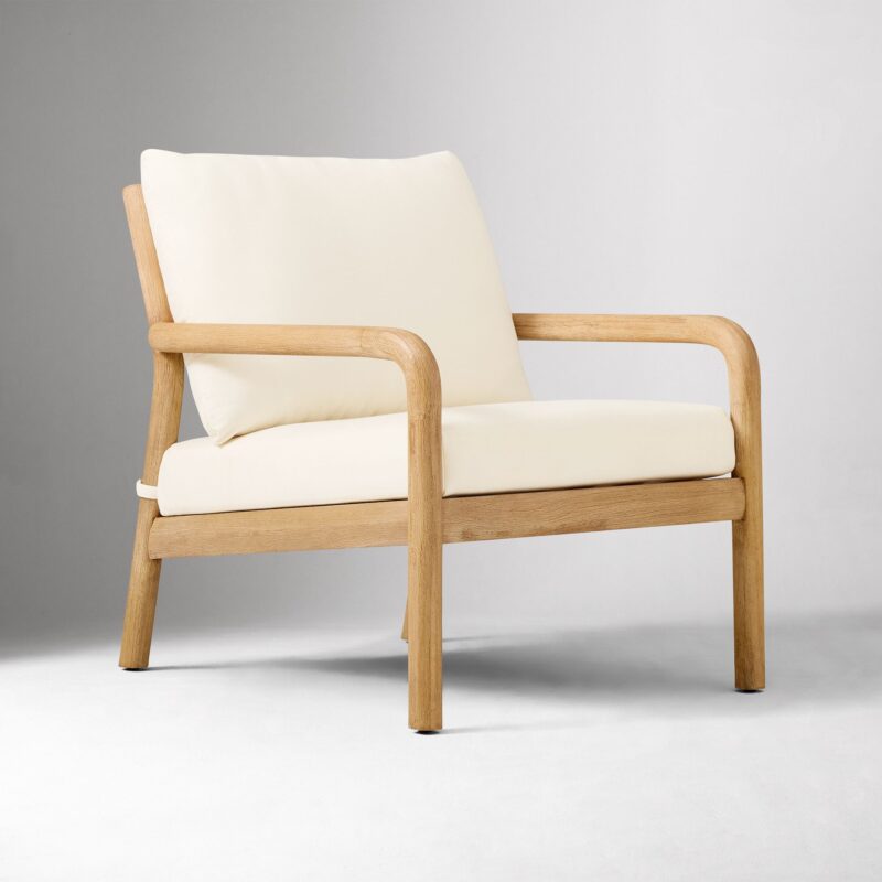 Capri Outdoor Lounge Set