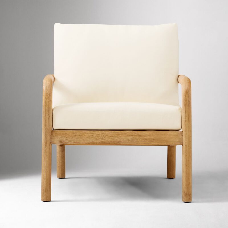 Capri Outdoor Lounge Set