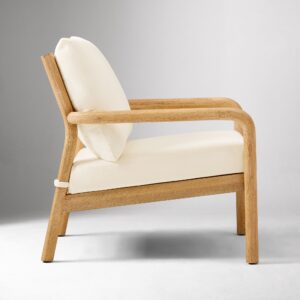 Capri Outdoor Lounge Set