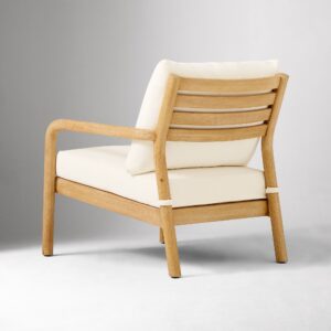 Capri Outdoor Lounge Set
