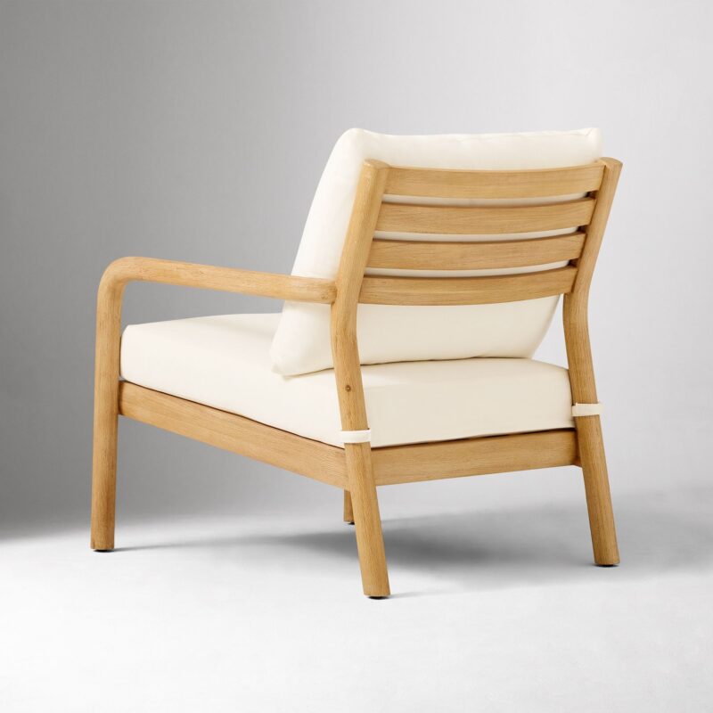 Capri Outdoor Lounge Set