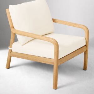 Capri Outdoor Lounge Set