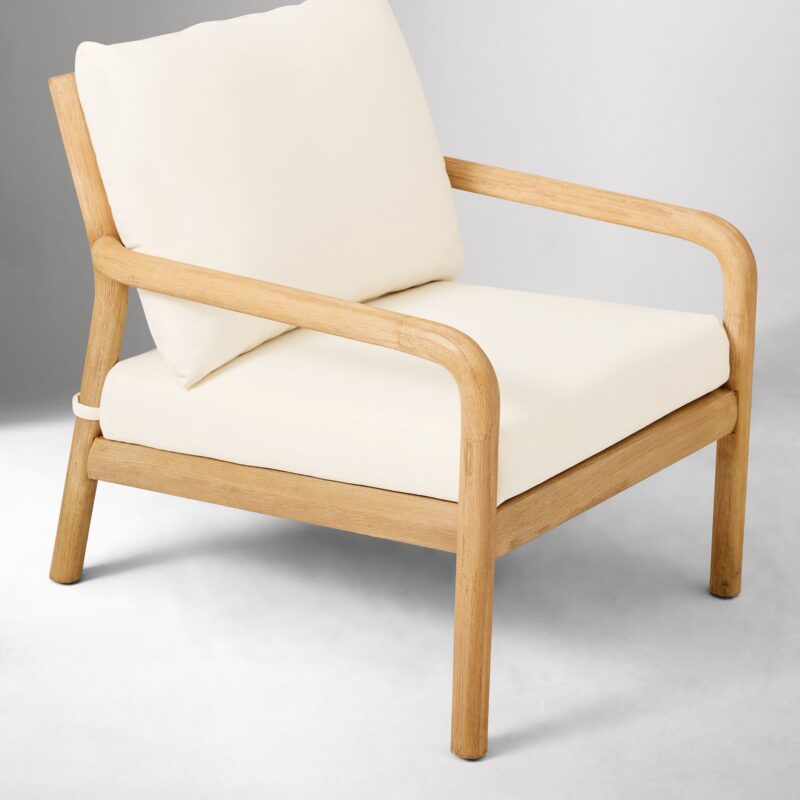 Capri Outdoor Lounge Set