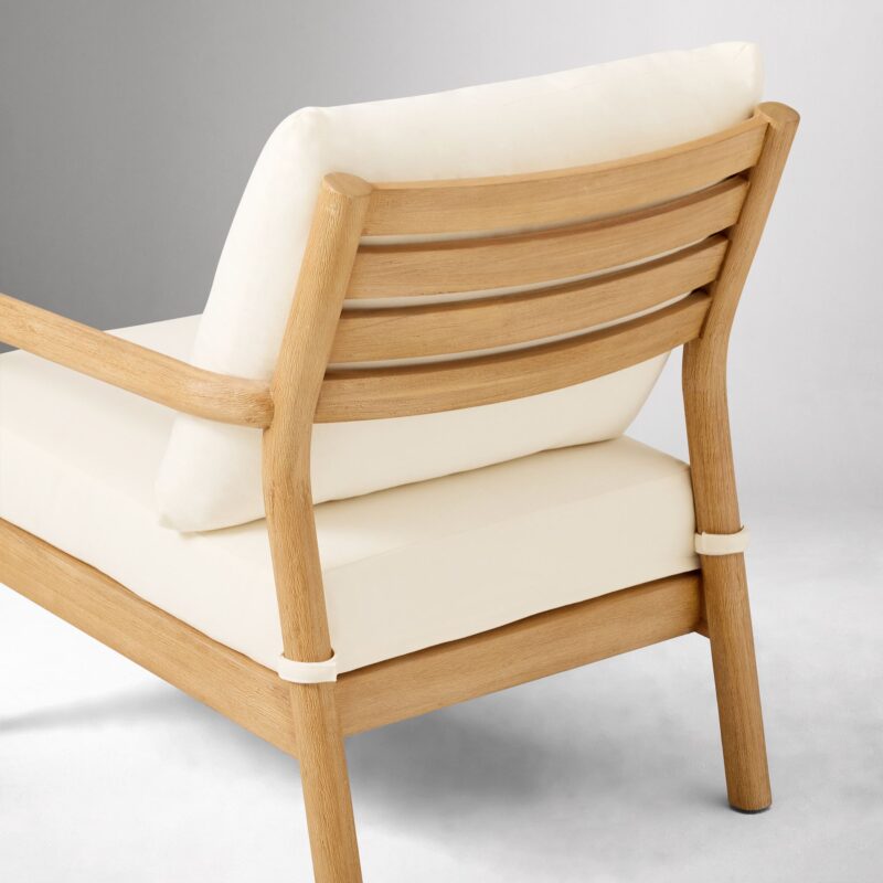 Capri Outdoor Lounge Set