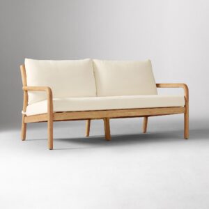 Capri Outdoor Lounge Set