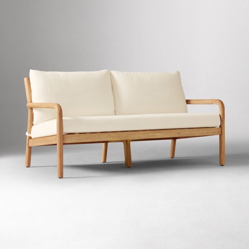Capri Outdoor Lounge Set