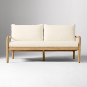 Capri Outdoor Lounge Set