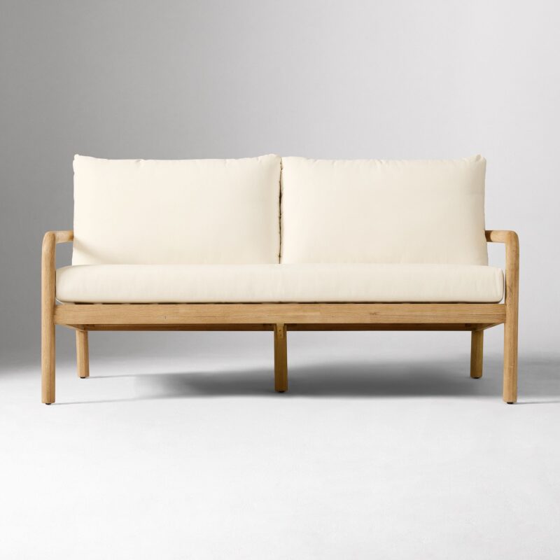 Capri Outdoor Lounge Set