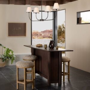 Catalina Counter Table