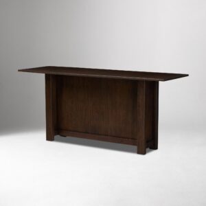 Catalina Counter Table