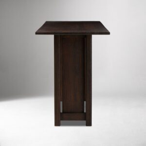 Catalina Counter Table